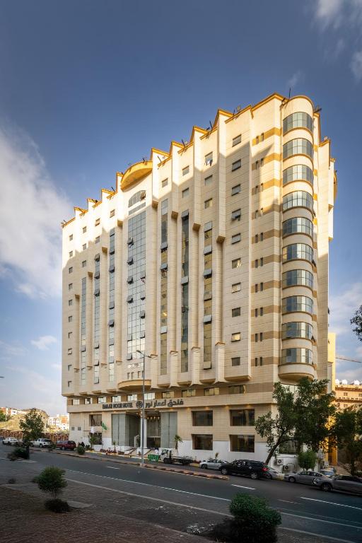 Emaar Al Noor Hotel