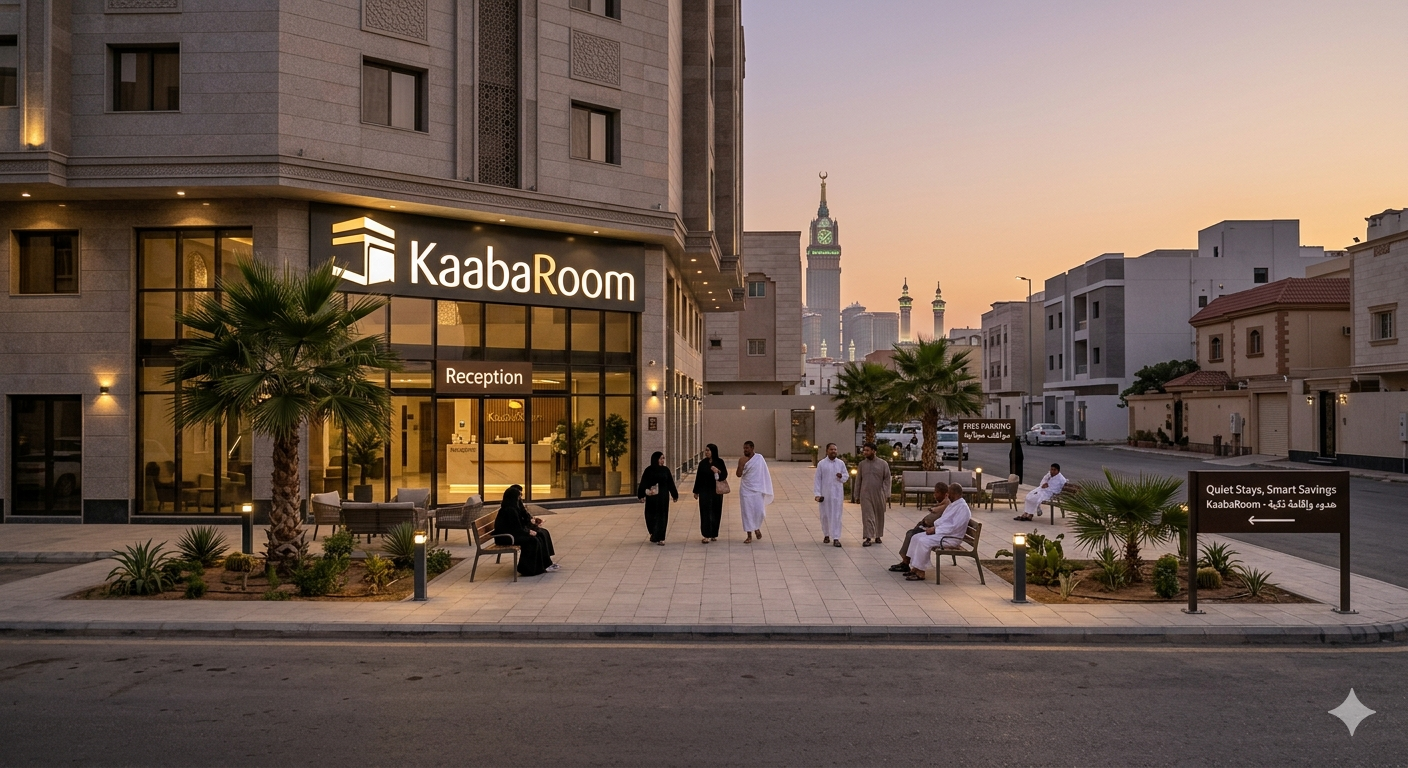 Madinah