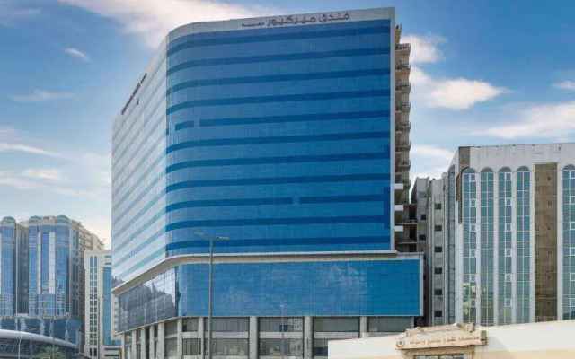 Mercure Makkah Aziziah