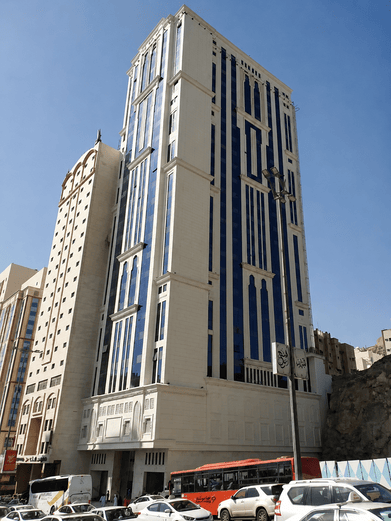 AL EBAA Hotel