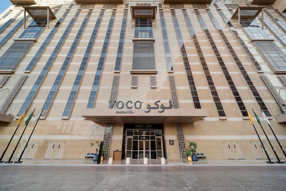 Voco Makkah