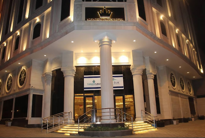 Habiba Crown Hotel