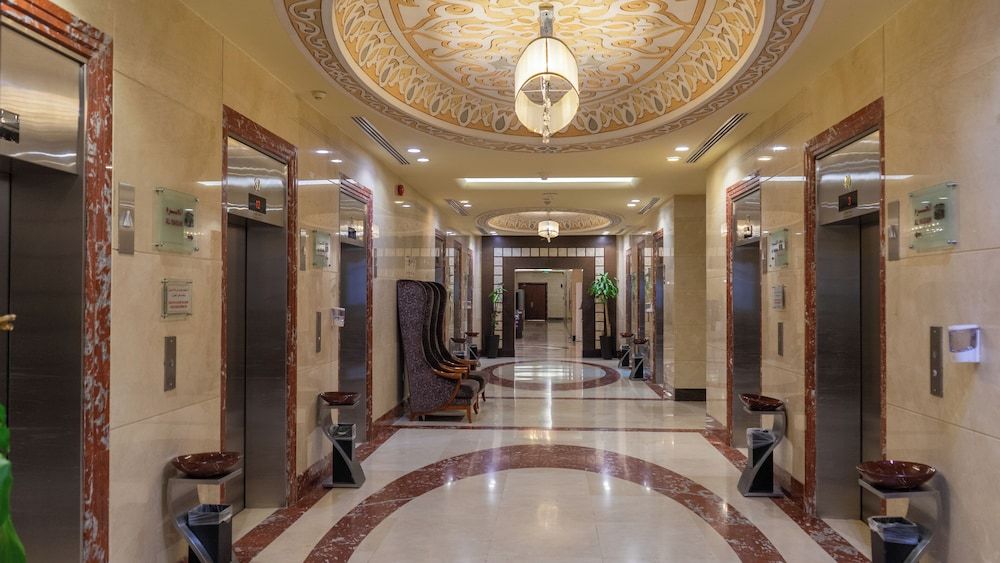 Al Safwah Hotel Tower 3