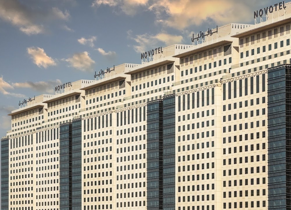 Al-Zamilia Hotel