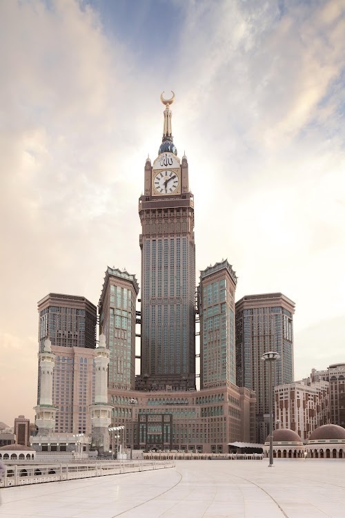 Diyar al Shaab Hotel