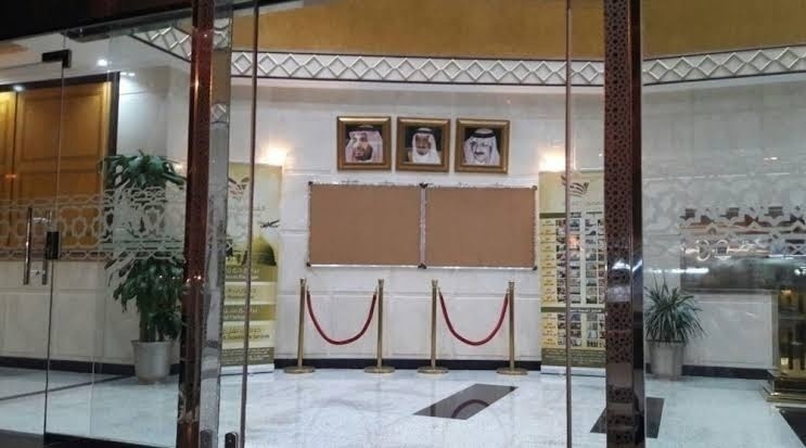 Fajr Badee Hotel6