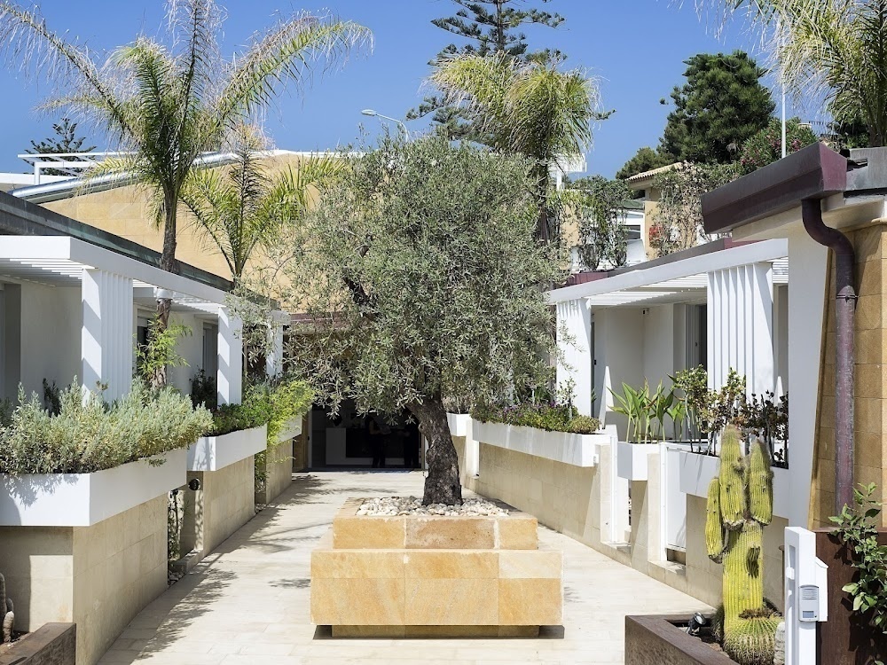Grand Nour Hotel