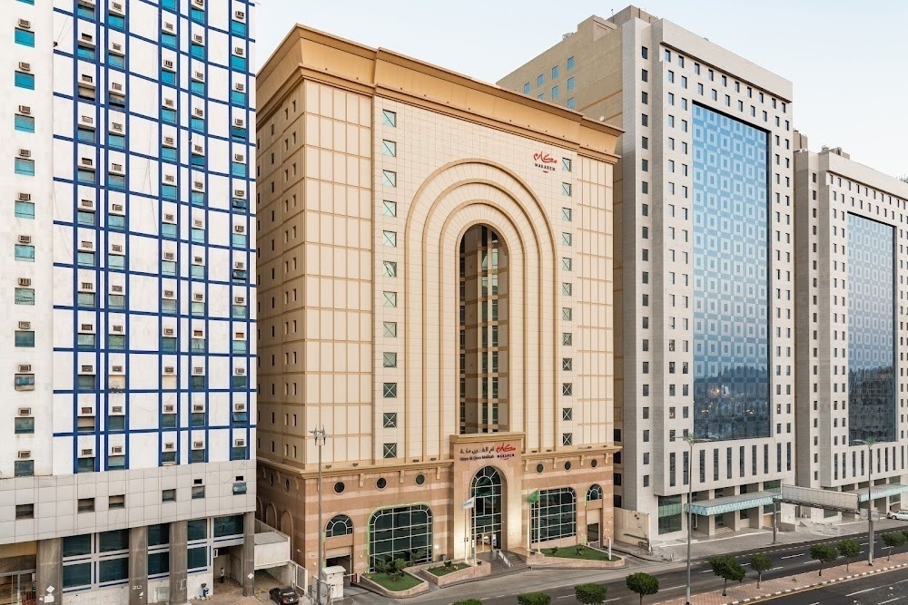 Jawaher Al Mansi Hotel