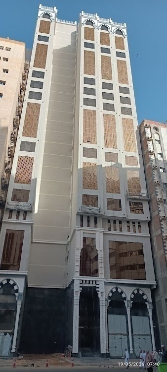 Jawharat Faz Hotel