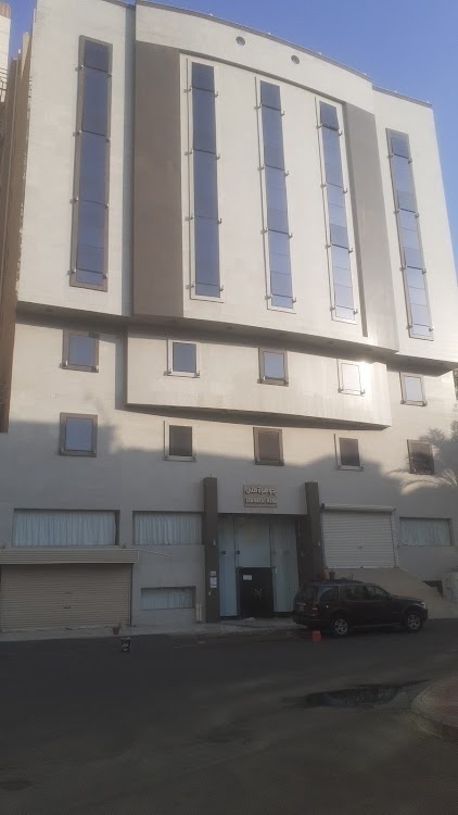 Jawharat Mina Hotel