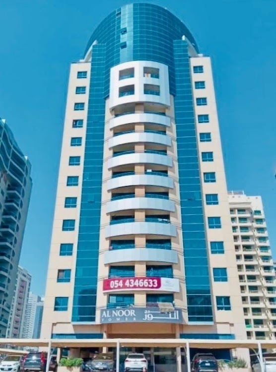 Jewar Al Nour Tower