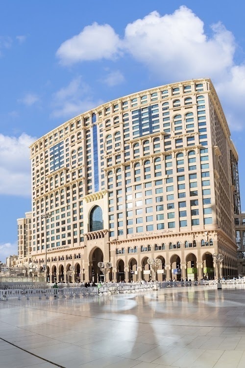 Lamar Golden Hotel