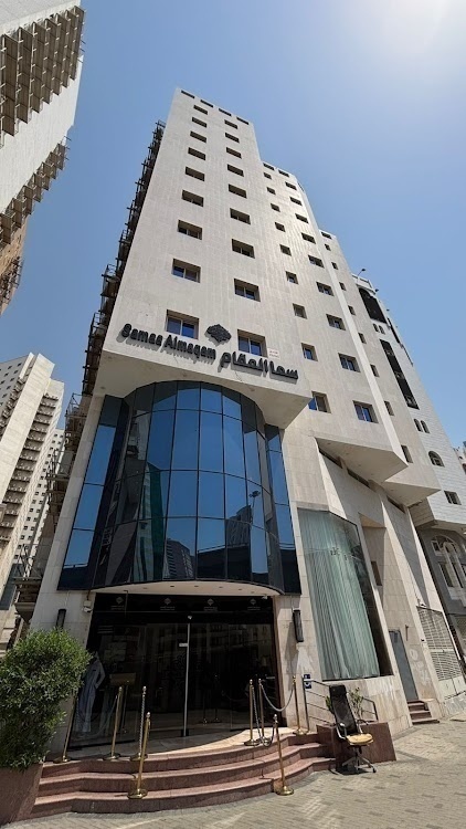 Lamar Hotel