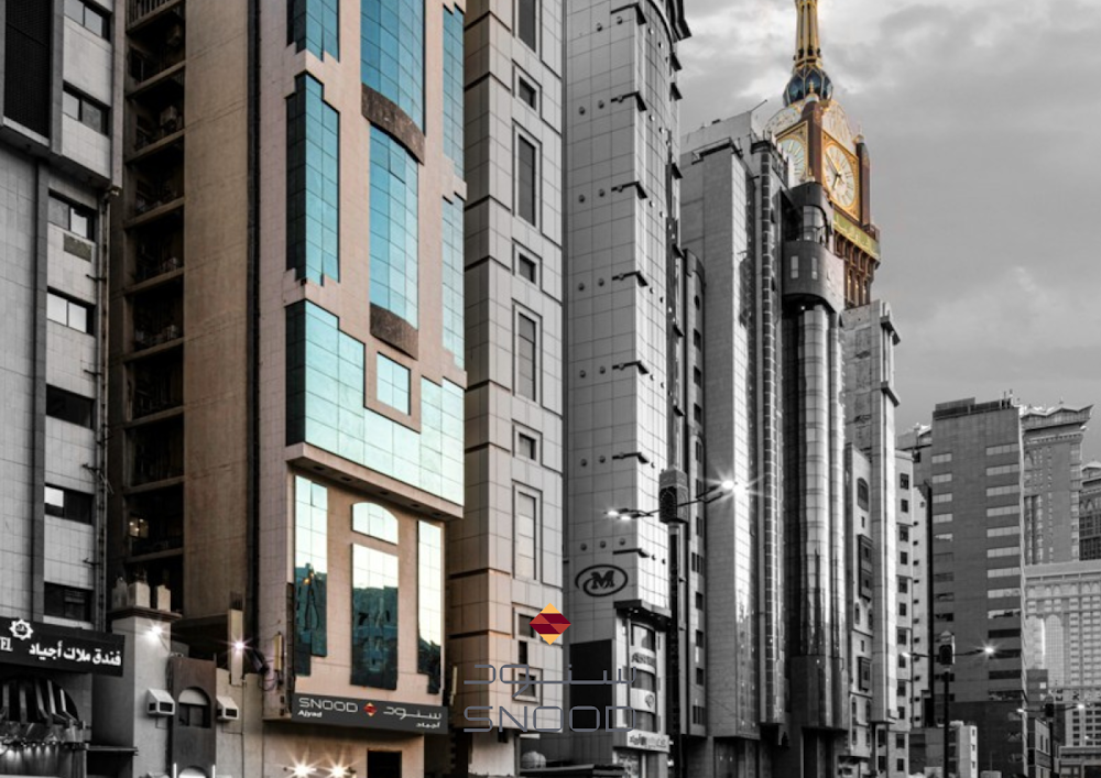 Manarat Al Misk Hotel