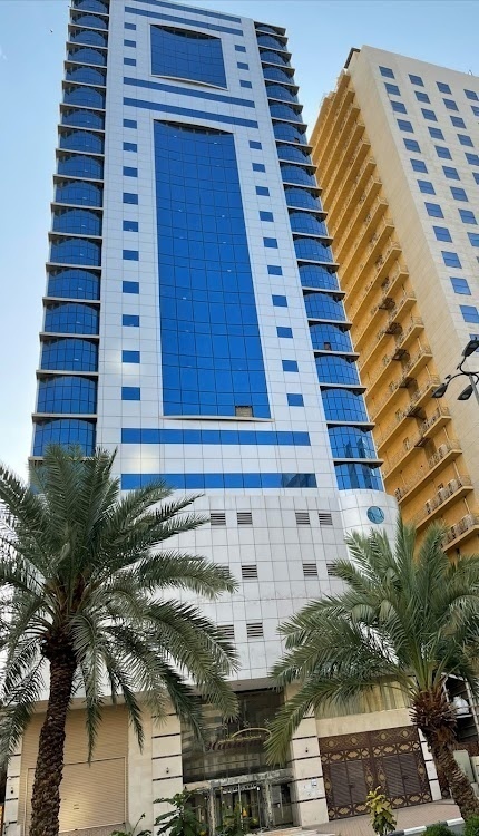 Naseem Al Mashaer Hotel