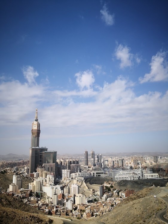 Rawabi East