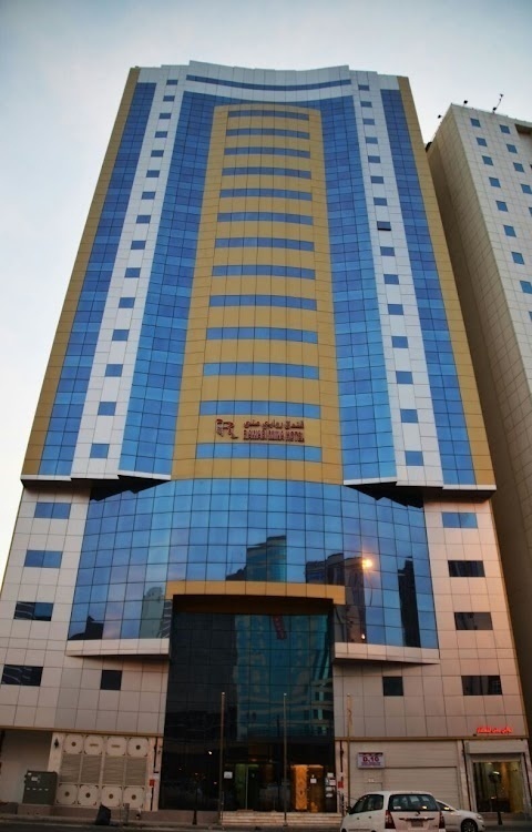 Rawabi Mina Hotel