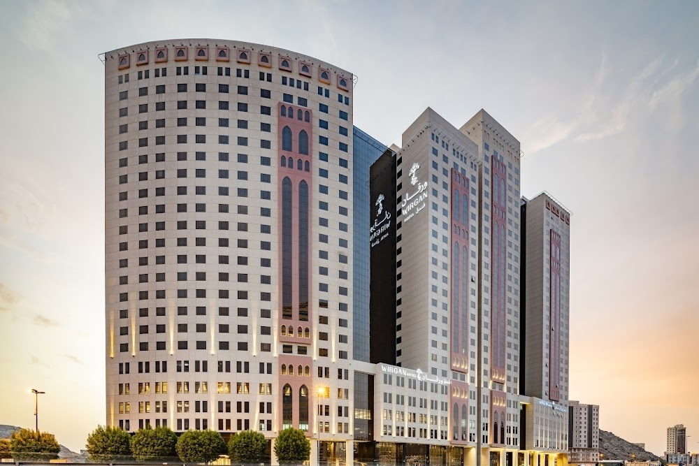 Rehab El Shorouk Hotel