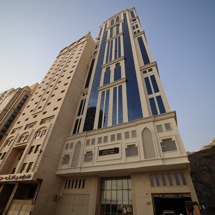 Safwat Al Diyafah Hotel