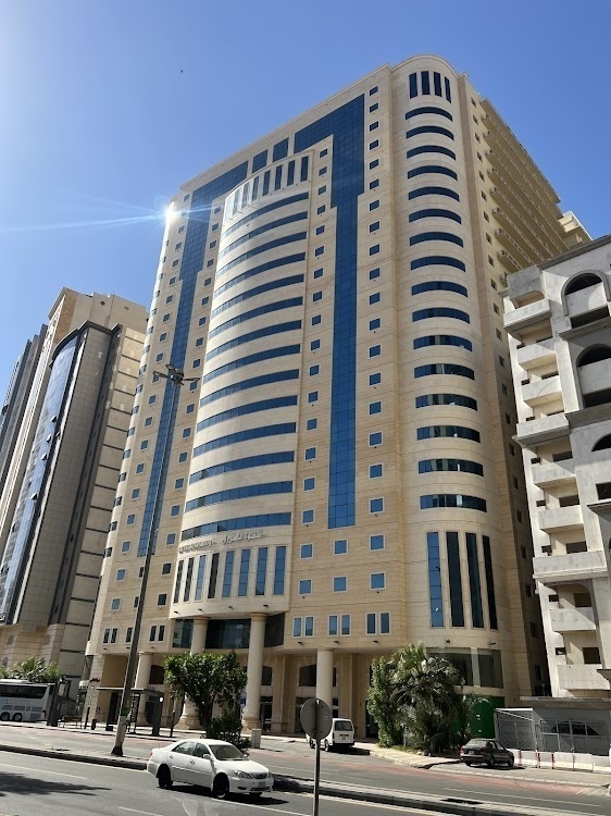 Safwat Al Shorouk Hotel