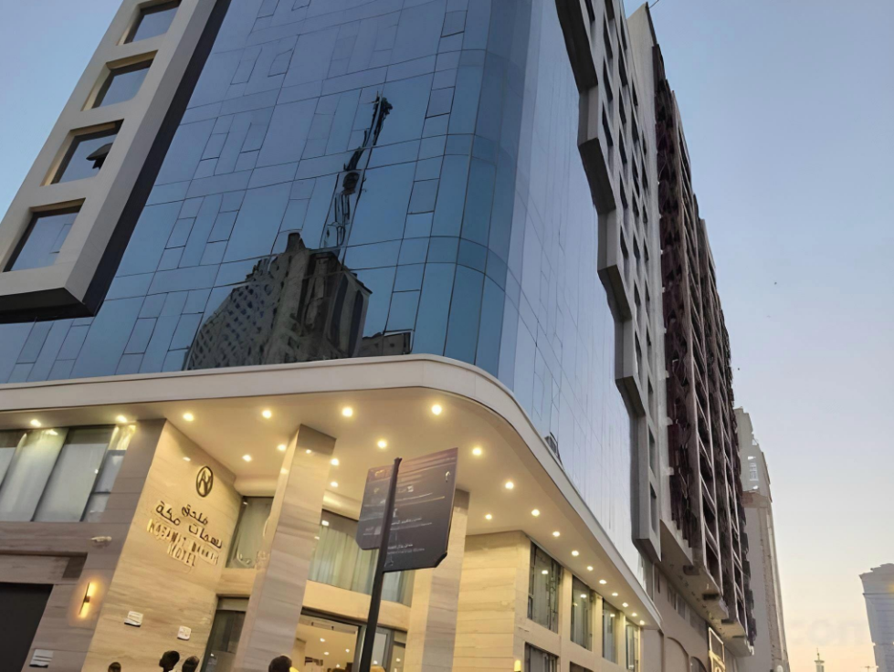 Luluat Al Tayseer Hotel